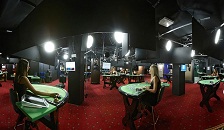 evolution live casino